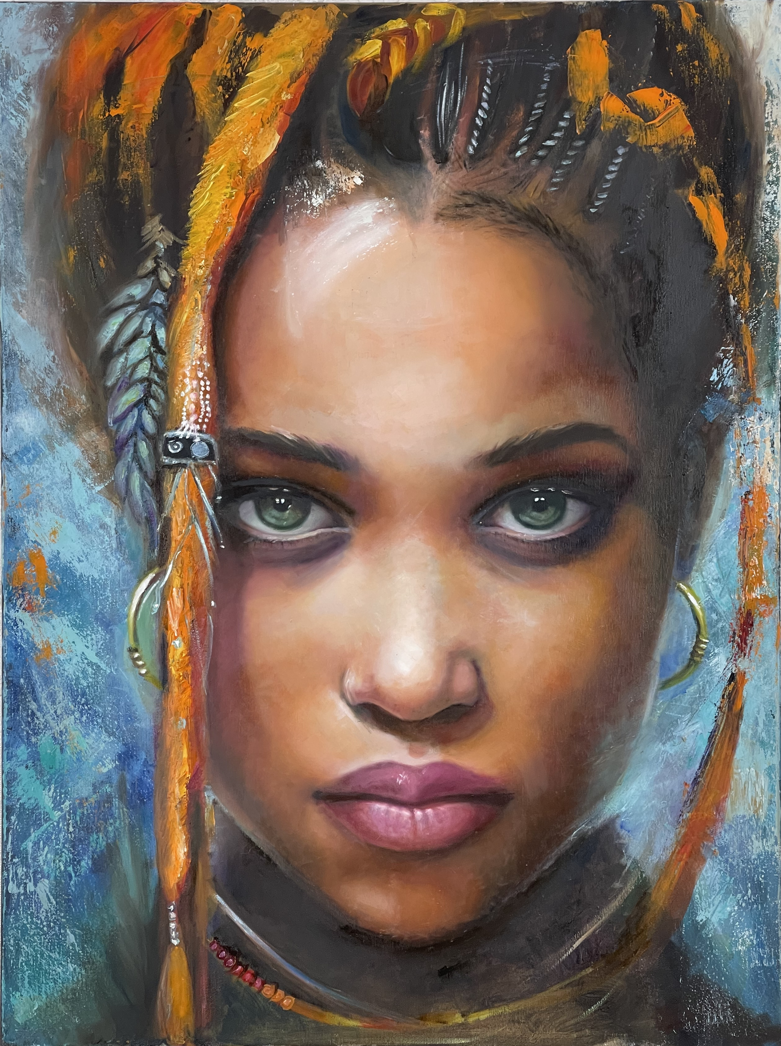 Artwork 3